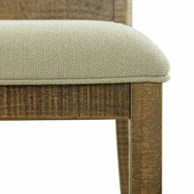 Parquet Dining Chair 