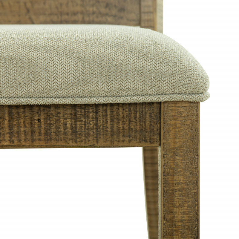 Parquet Dining Chair Parquet Dining Chair