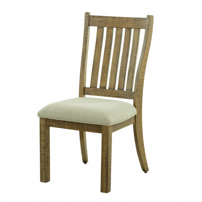 Parquet Dining Chair 