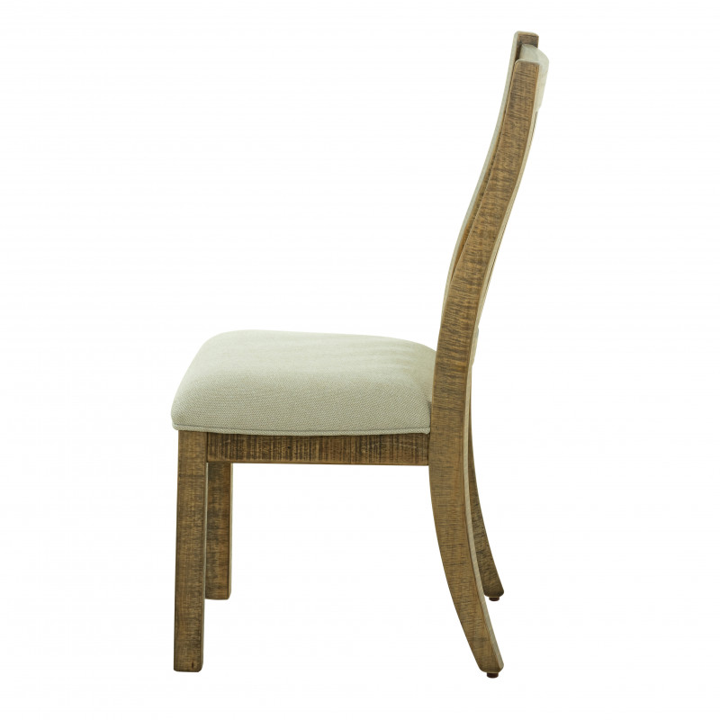 Parquet Dining Chair Parquet Dining Chair