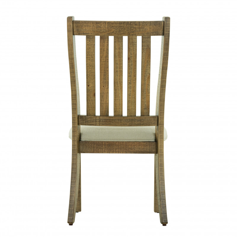 Parquet Dining Chair Parquet Dining Chair