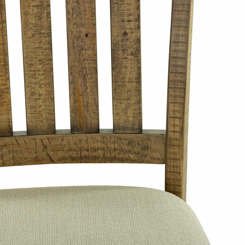 Parquet Dining Chair Parquet Dining Chair
