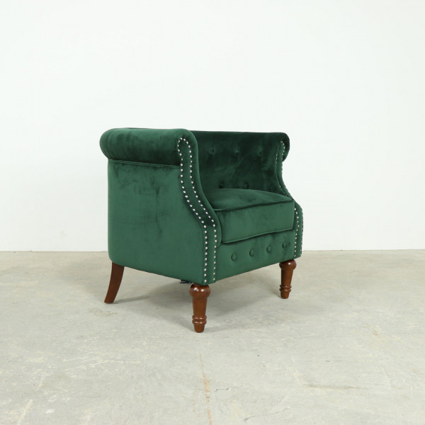 Bauer Chair Bauer Chair