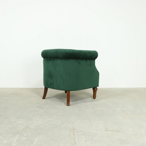 Bauer Chair Bauer Chair