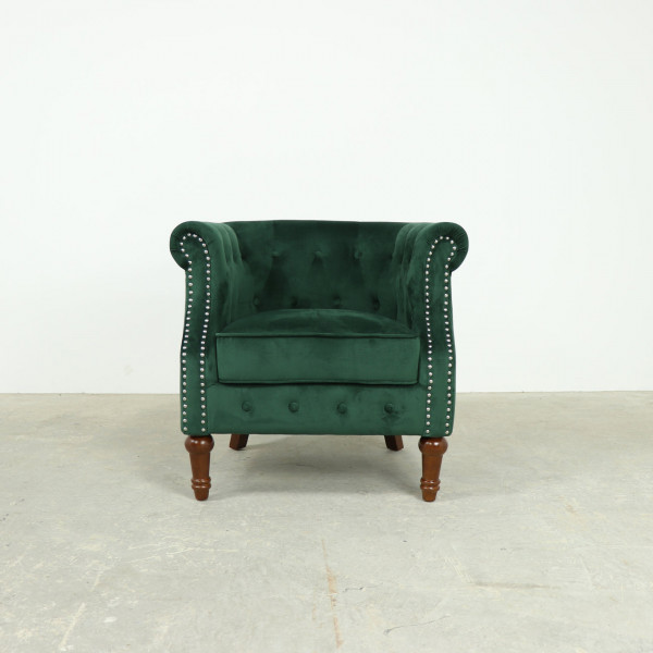 Bauer Chair Bauer Chair