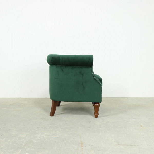Bauer Chair Bauer Chair