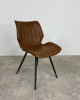 Beta Vegan Dining Chair Beta Vegan Dining Chair