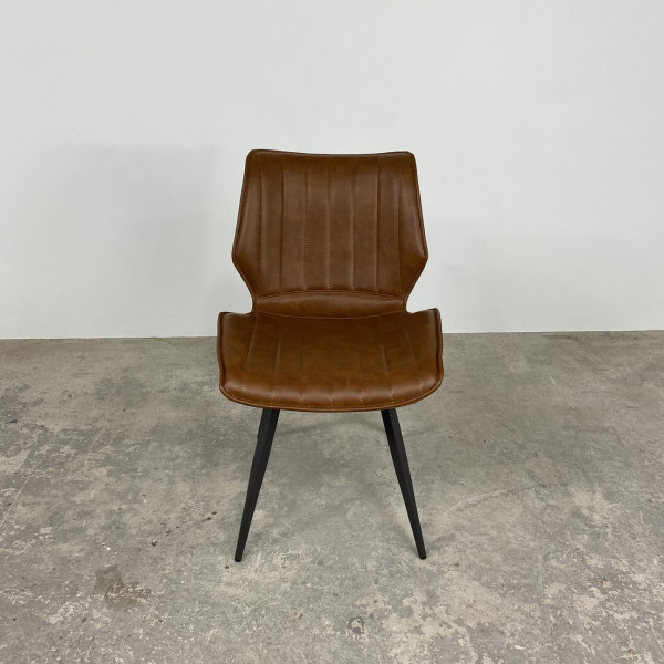 Beta Vegan Dining Chair Beta Vegan Dining Chair