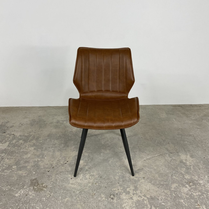 Beta Vegan Dining Chair Beta Vegan Dining Chair