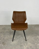 Beta Vegan Dining Chair Beta Vegan Dining Chair
