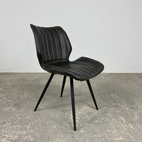 Beta Vegan Dining Chair Beta Vegan Dining Chair