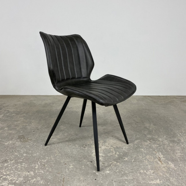 Beta Vegan Dining Chair Beta Vegan Dining Chair