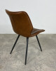 Beta Vegan Dining Chair Beta Vegan Dining Chair
