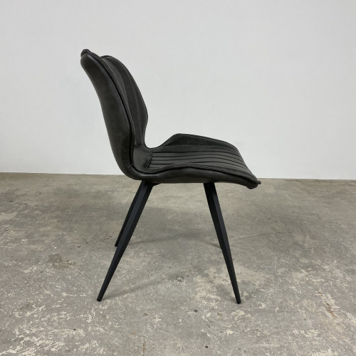 Beta Vegan Dining Chair Beta Vegan Dining Chair