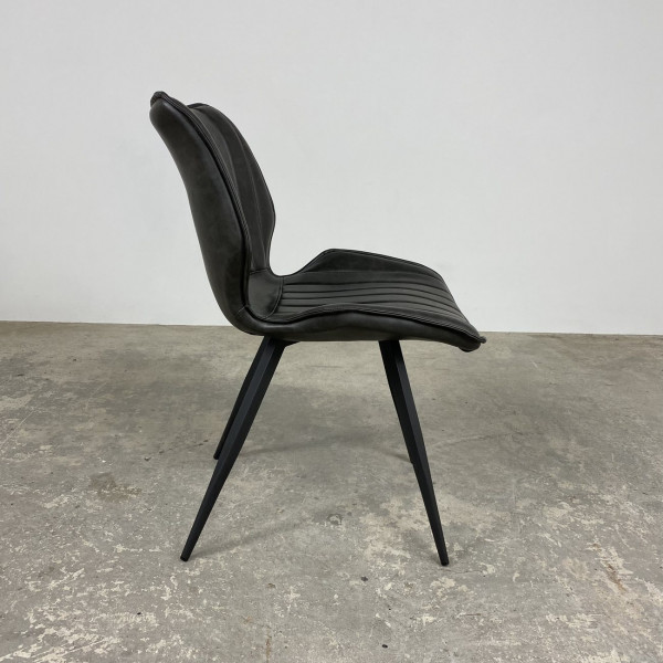 Beta Vegan Dining Chair Beta Vegan Dining Chair