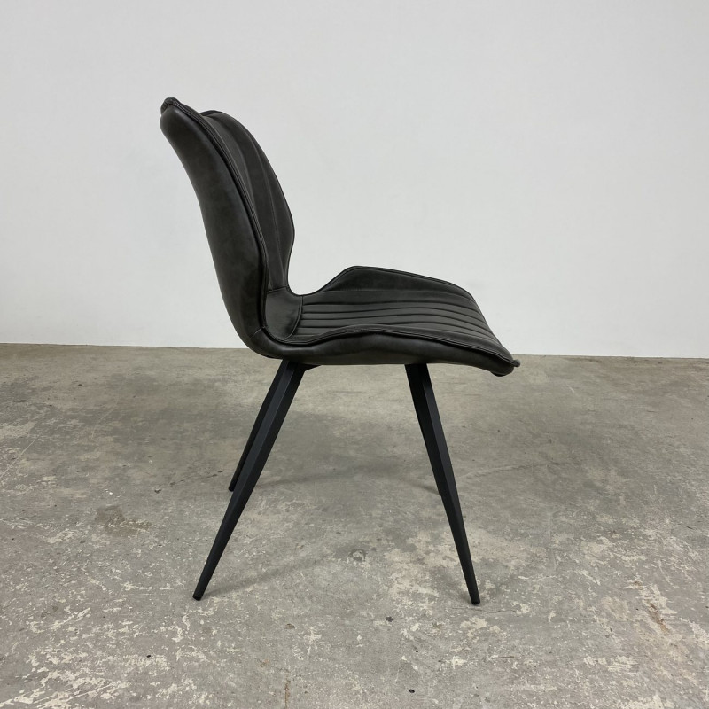 Beta Vegan Dining Chair Beta Vegan Dining Chair