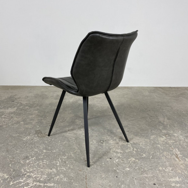 Beta Vegan Dining Chair Beta Vegan Dining Chair