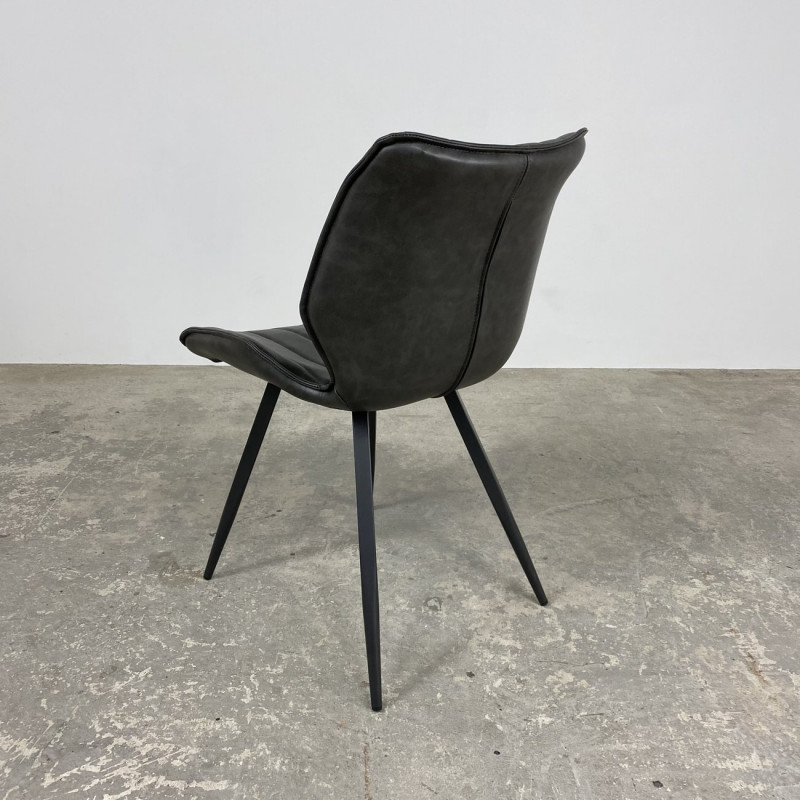 Beta Vegan Dining Chair Beta Vegan Dining Chair