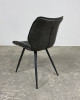 Beta Vegan Dining Chair Beta Vegan Dining Chair