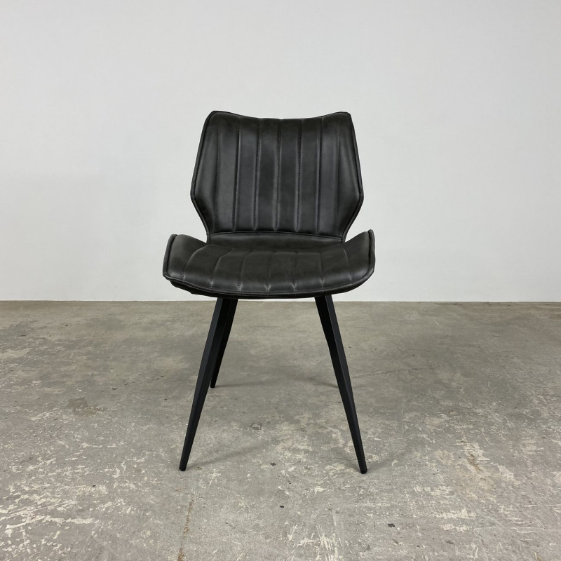 Beta Vegan Dining Chair Beta Vegan Dining Chair