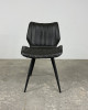 Beta Vegan Dining Chair Beta Vegan Dining Chair