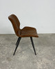 Beta Vegan Dining Chair Beta Vegan Dining Chair
