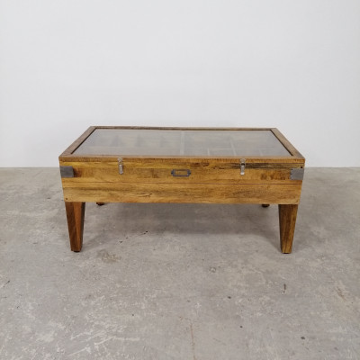 Collectors Table