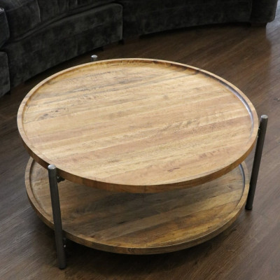 Drayton Coffee Table 