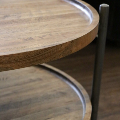 Drayton Coffee Table 