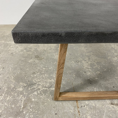 Facet Rectangular Dining Table Facet Rectangular Dining Table