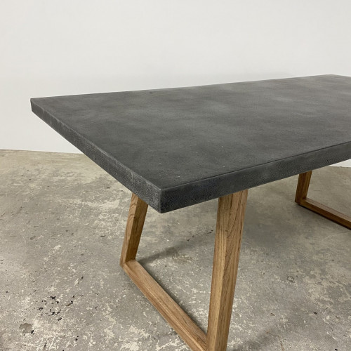 Facet Rectangular Dining Table Facet Rectangular Dining Table