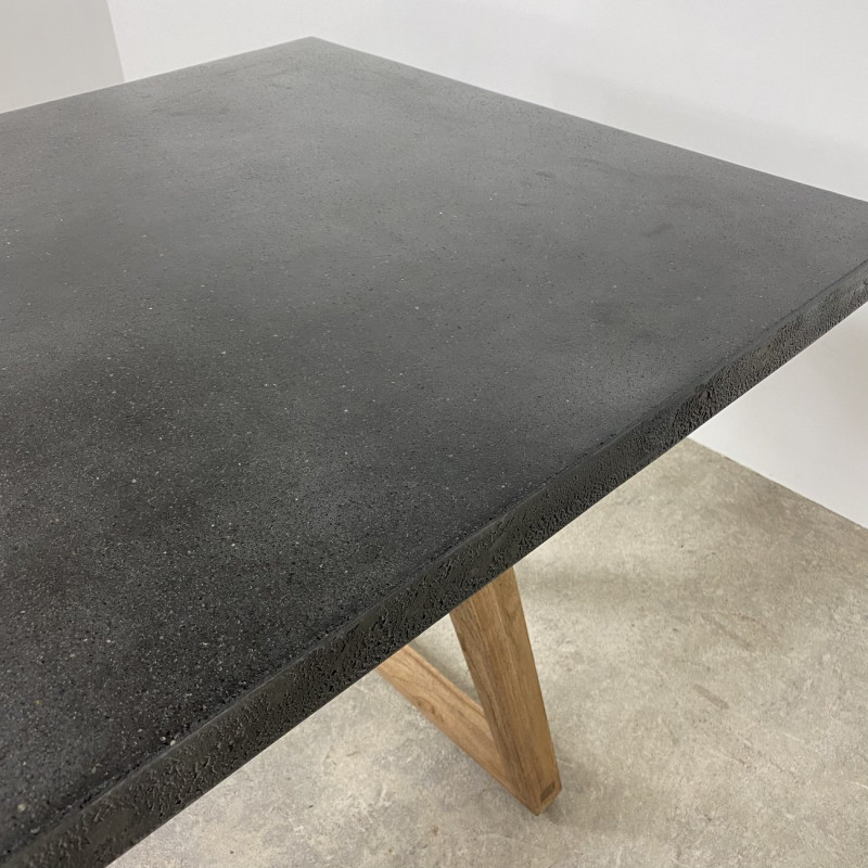 Facet Rectangular Dining Table Facet Rectangular Dining Table