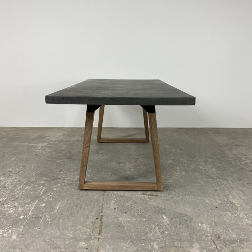 Facet Rectangular Dining Table Facet Rectangular Dining Table