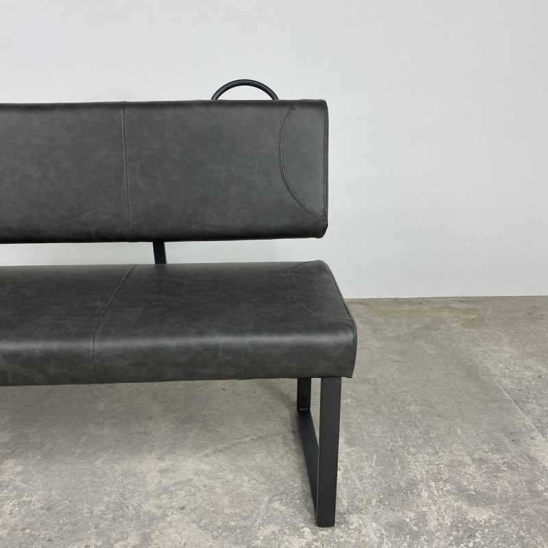 Henderson Vegan Dining Bench Henderson Vegan Dining Bench