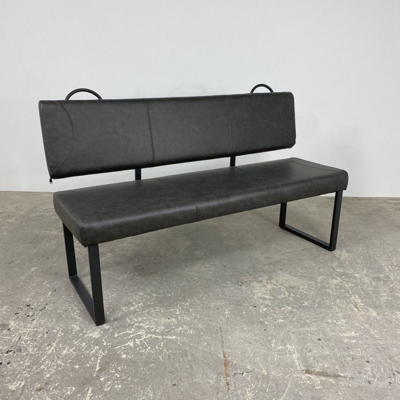 Henderson Vegan Dining Bench Henderson Vegan Dining Bench