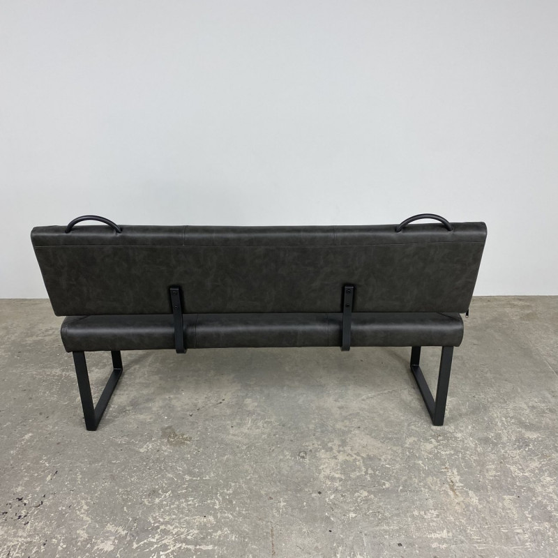 Henderson Vegan Dining Bench Henderson Vegan Dining Bench