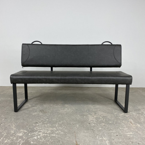 Henderson Vegan Dining Bench Henderson Vegan Dining Bench