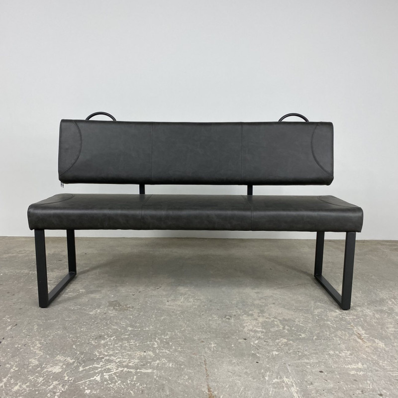 Henderson Vegan Dining Bench Henderson Vegan Dining Bench