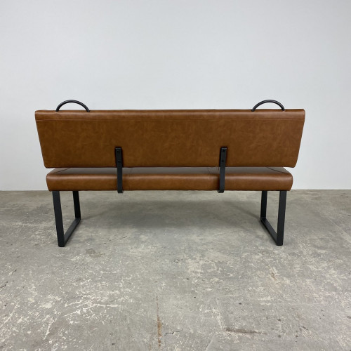 Henderson Vegan Dining Bench Henderson Vegan Dining Bench