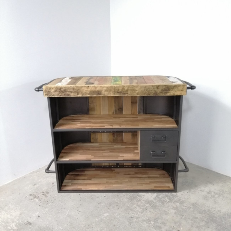 Kray Small Bar