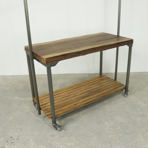 Mango Wood Kitchen Island Mango Wood Kitchen Island