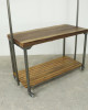 Mango Wood Kitchen Island Mango Wood Kitchen Island