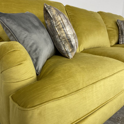 Potter Sofa Range