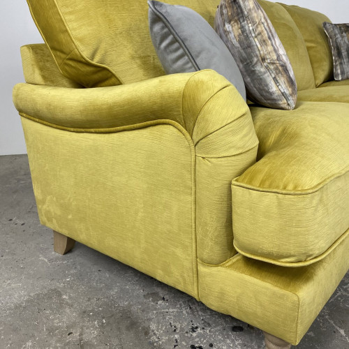Potter Sofa Range