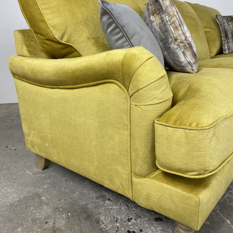 Potter Sofa Range