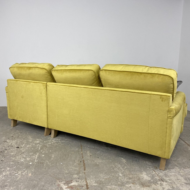 Potter Sofa Range Potter Sofa Range