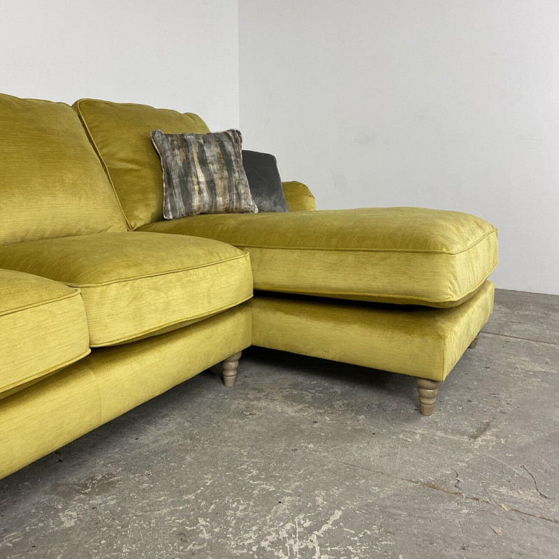 Potter Sofa Range Potter Sofa Range