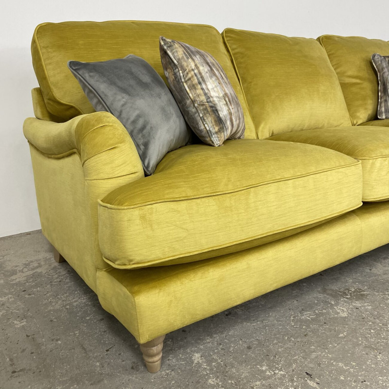 Potter Sofa Range Potter Sofa Range