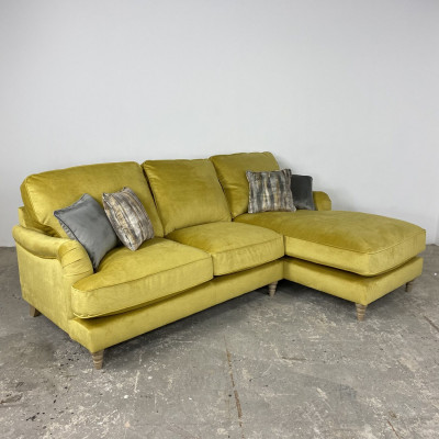 Potter Sofa Range
