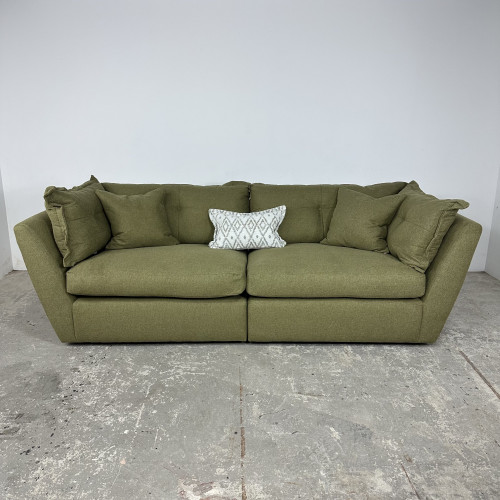 Ruben 4 Seater Sofa